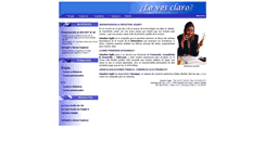 Desktop Screenshot of intsight.com